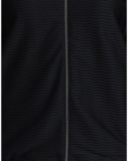 Rrd Black Sweatshirt