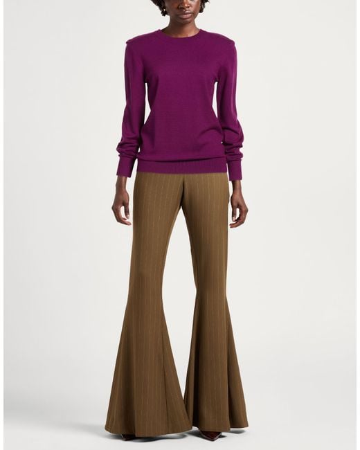 Pullover John Richmond en coloris Purple