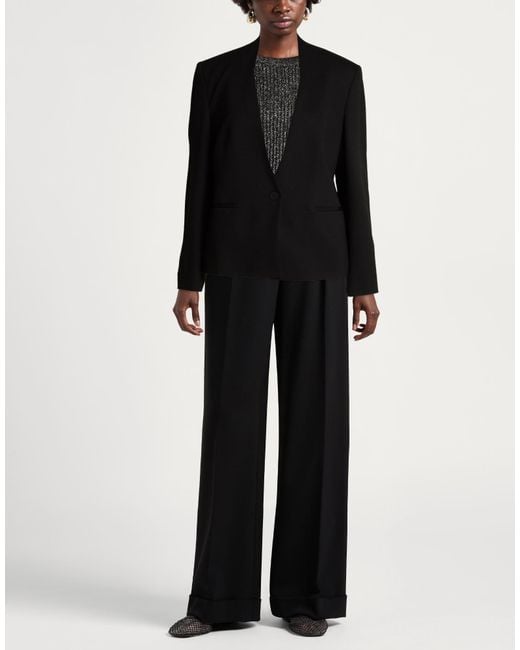 Boss Black Blazer Viscose, Polyamide, Elastane