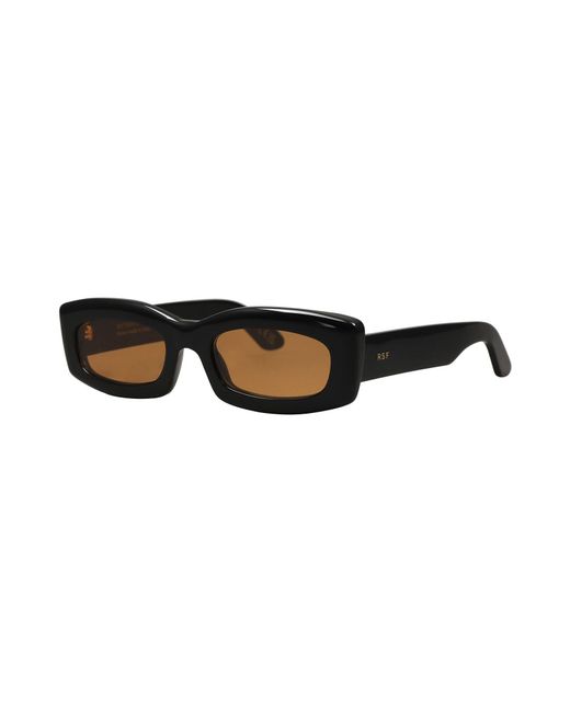 Retrosuperfuture Brown Sunglasses