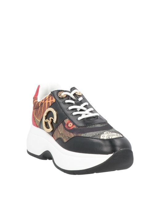 Gattinoni Gray Trainers