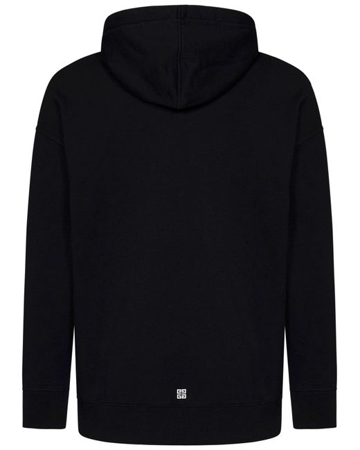 Sweat-shirt Givenchy pour homme en coloris Black