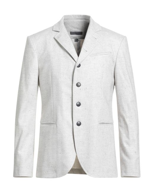 John Varvatos Blazer in White für Herren