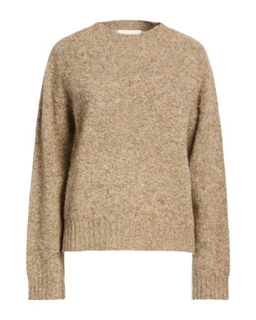 YMC Natural Pullover