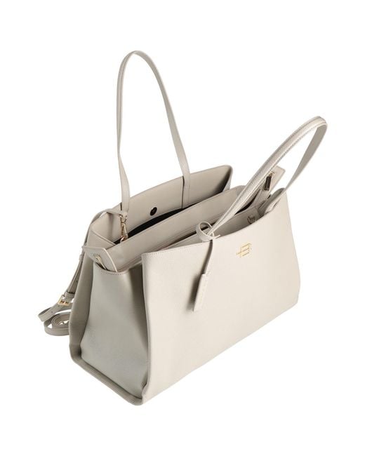 Baldinini Natural Handbag