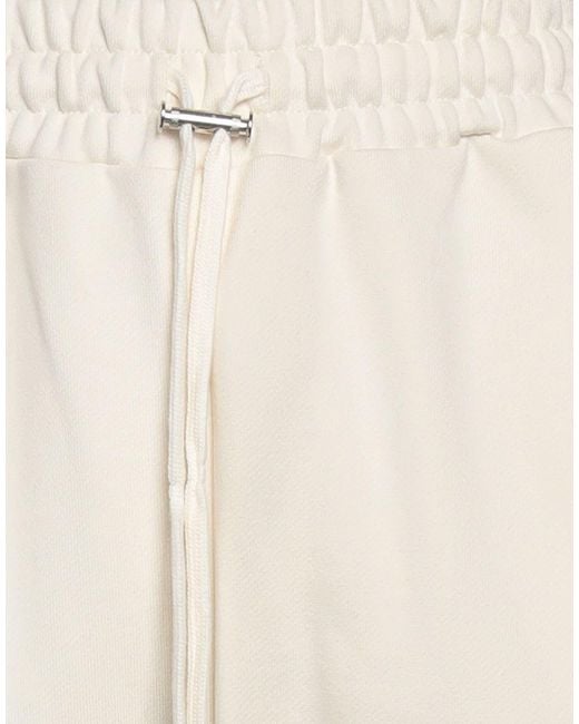 Amiri White Trouser