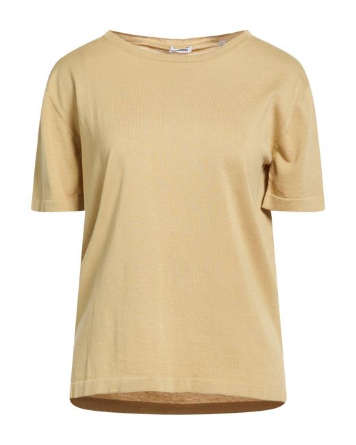 Aspesi Natural Sweaters