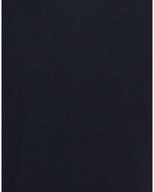 Alpha Studio Blue Jumper for men