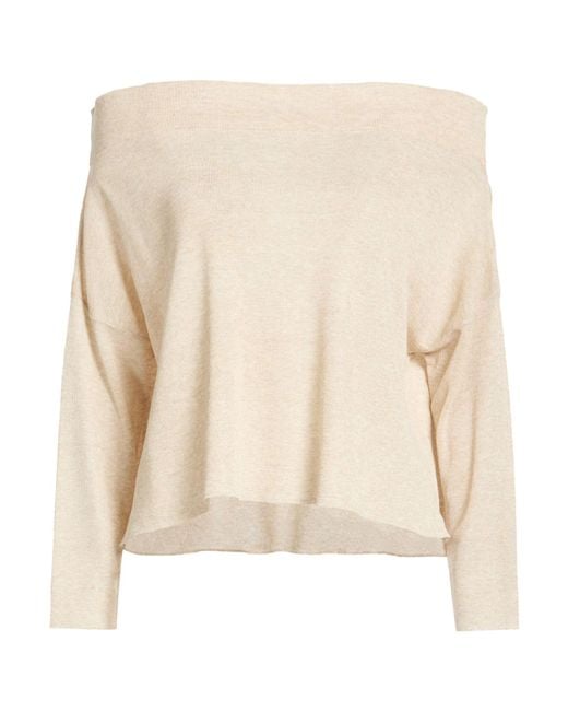 Kontatto Natural Sweaters