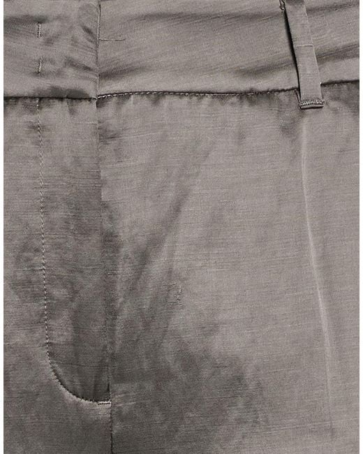 Cambio Gray Pants