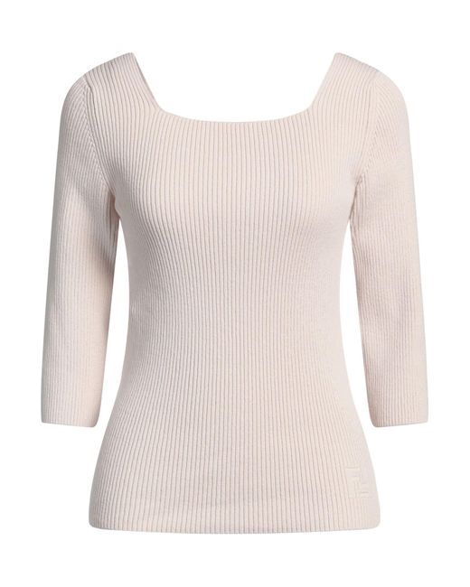 Pullover di Fendi in Pink