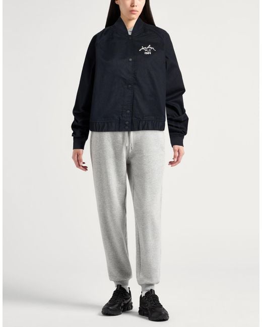Nike Blue Jacket