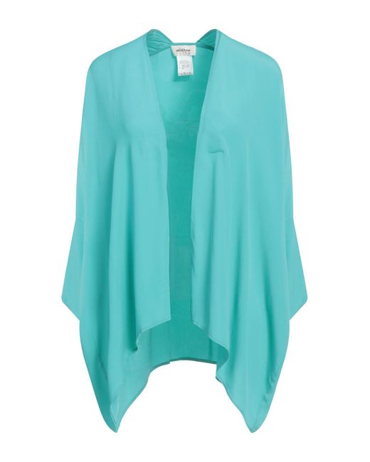 Ottod'Ame Blue Jacket