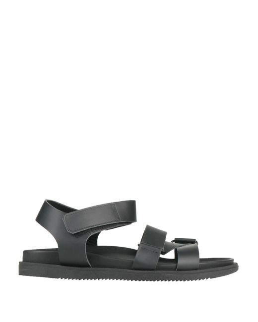 Baldinini White Sandals for men