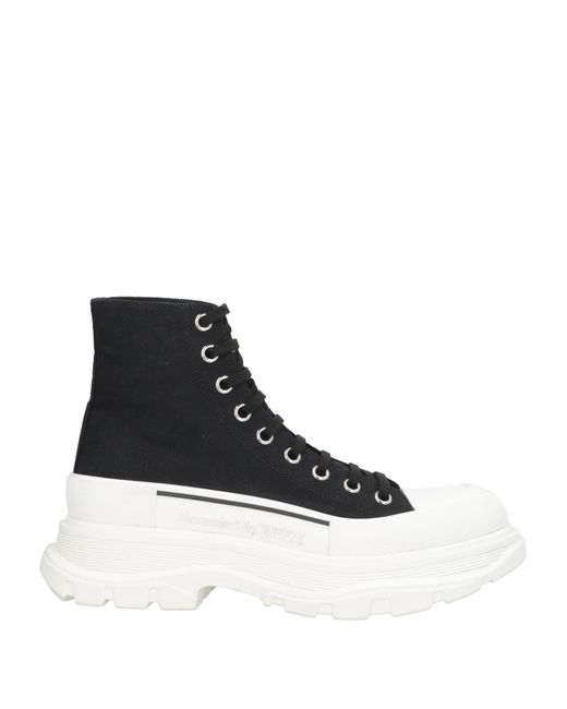 McQ Alexander McQueen Sneakers in Black für Herren