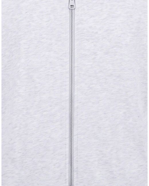 Aspesi Blue Sweatshirt for men