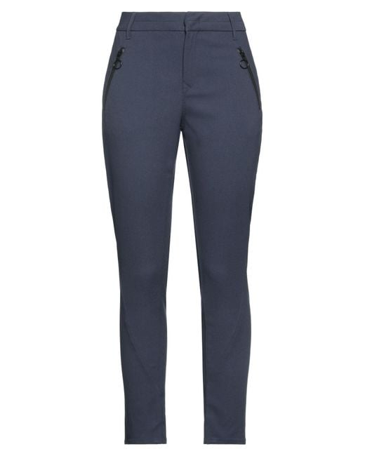 DAWN Blue Trouser