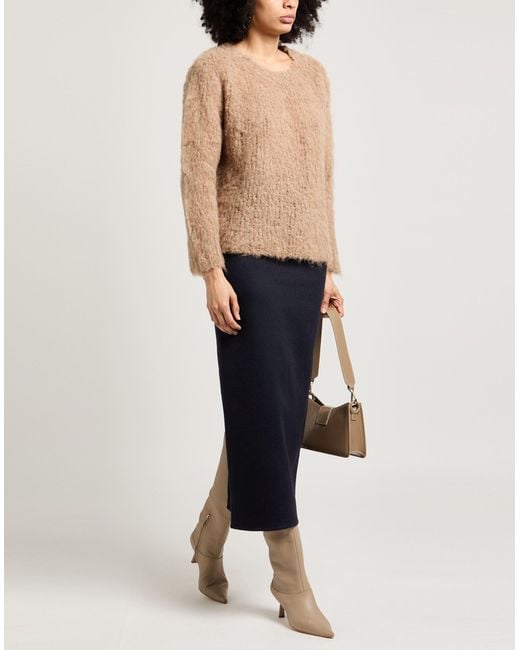 Roberto Collina Natural Pullover