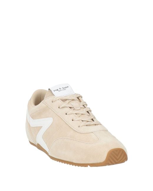 Sneakers Rag & Bone en coloris White