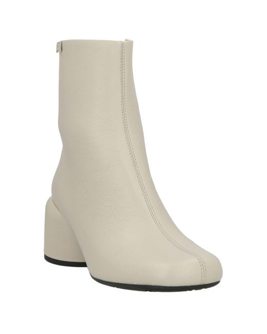 Bottines Camper en coloris White
