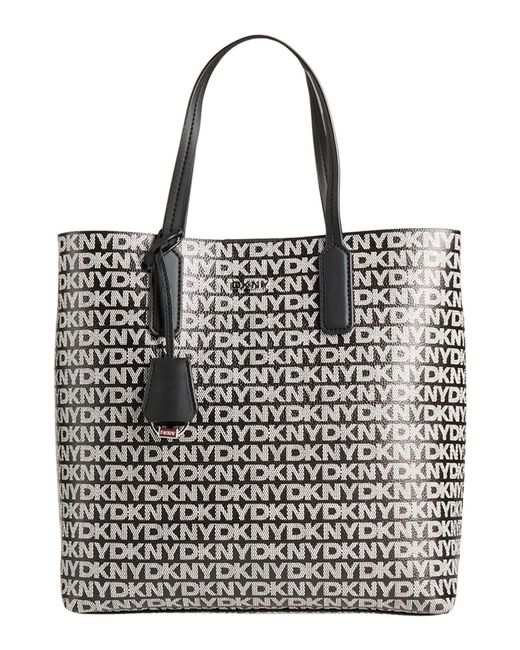 DKNY Black Handbag