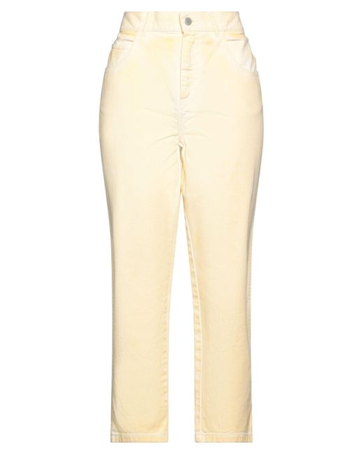 Roseanna Natural Jeans