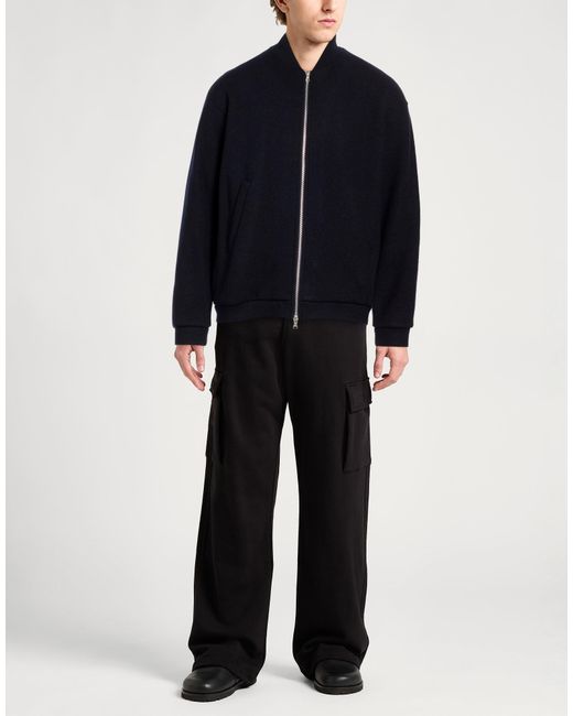 Barena Blue Jacket for men