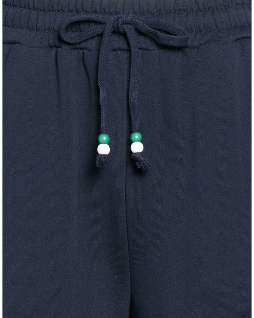 Staud Blue Pants