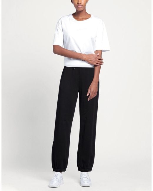 Ottod'Ame Black Pants