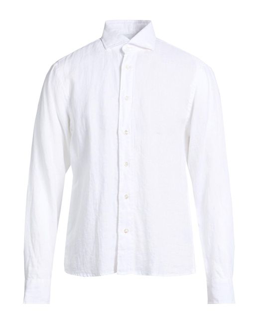 Camisa 3RD · MAY de hombre de color White