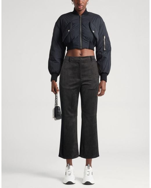 MEIMEIJ Black Trouser