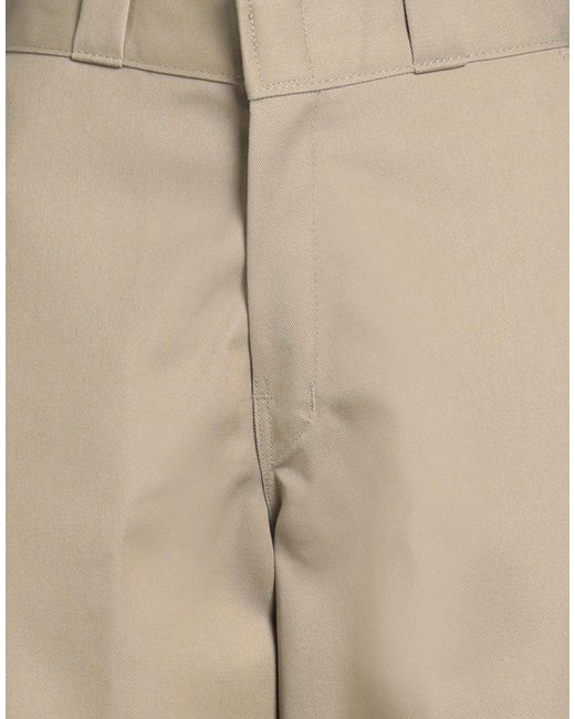 Dickies Natural Trouser