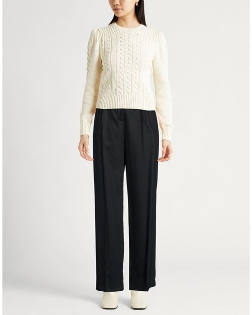 PT Torino Black Pants