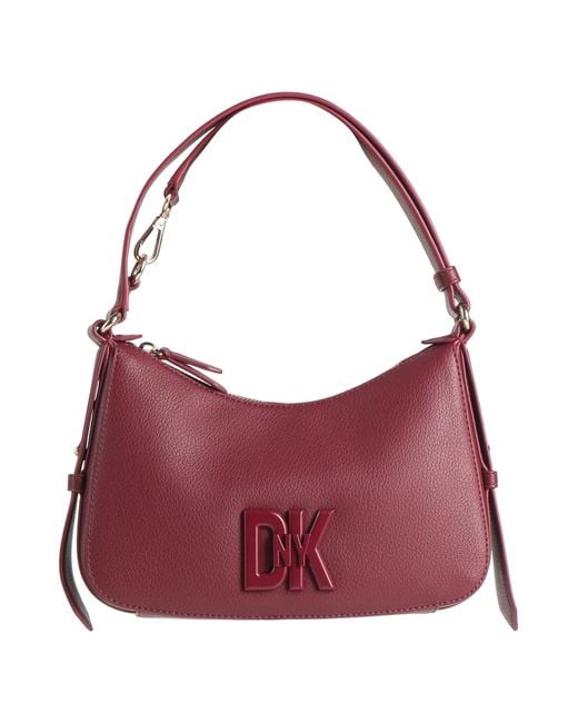 Sac À Main DKNY en coloris Purple