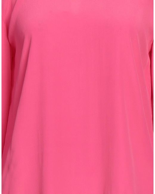Pinko Pink Top