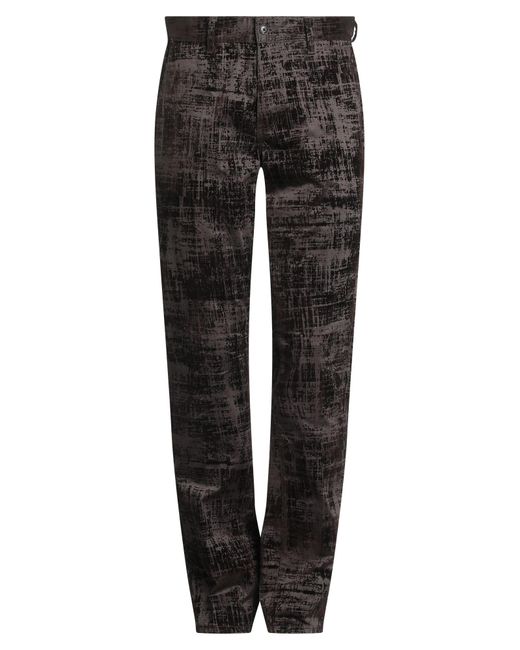 John Varvatos Hose in Black für Herren