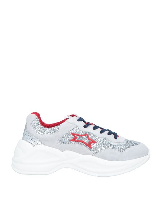 OKINAWA White Sneakers