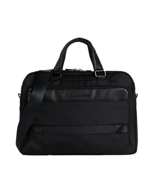 Piquadro Handtaschen in Black für Herren