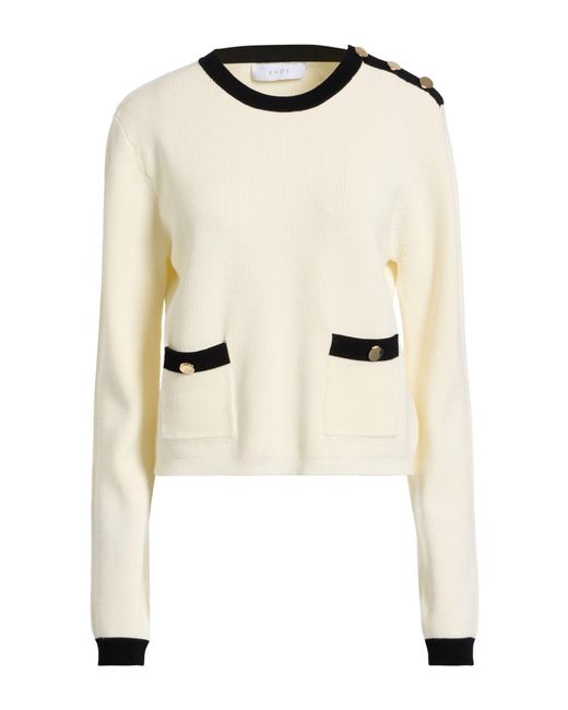 Kaos Natural Jumper