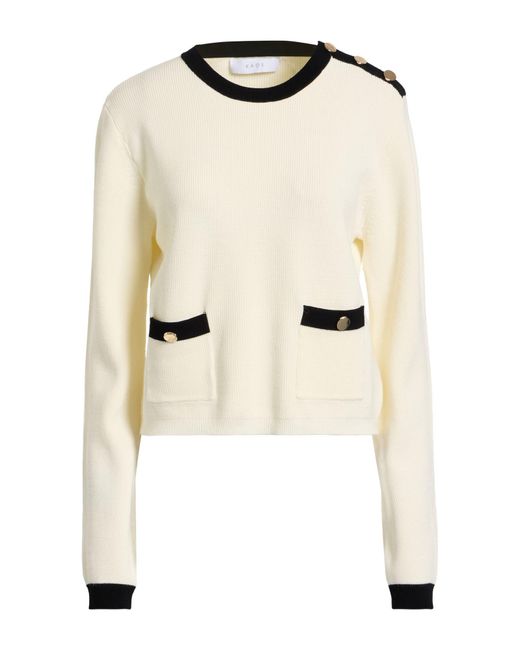 Kaos Natural Jumper