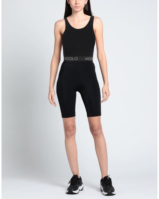 ViCOLO Black Top