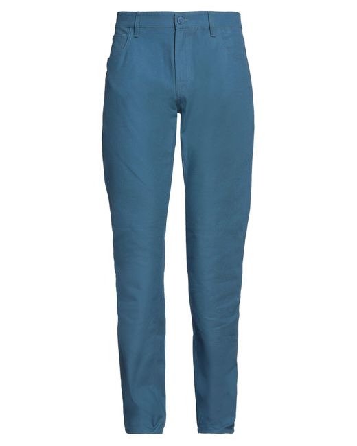 Raf Simons Blue Jeans for men