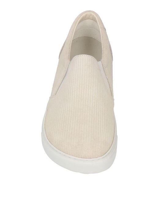 Birkenstock White Trainers for men