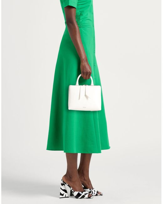 The Attico Natural Handtaschen