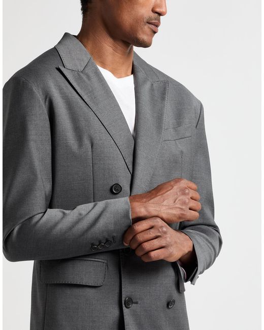 DSquared² Gray Suit for men