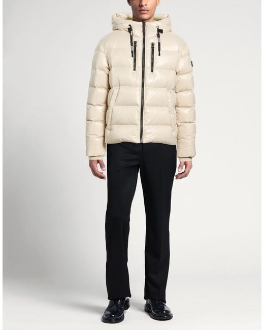 Mackage Natural Puffers for men
