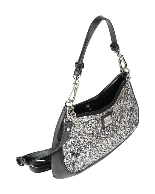 Steve Madden Gray Handbag