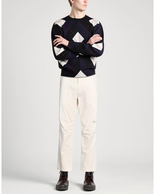 Crossley Natural Trouser for men