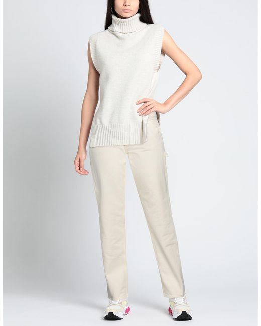 Pantalon Rag & Bone en coloris White