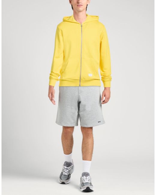 C P Company Sweatshirt in Yellow für Herren